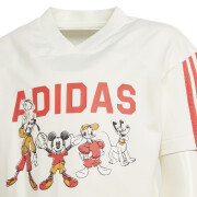 Ensemble t-shirt et short enfant adidas Disney Mickey Mouse
