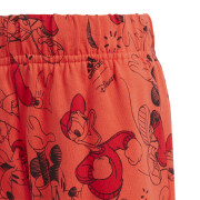 Ensemble t-shirt et short bébé adidas Disney Mickey Mouse