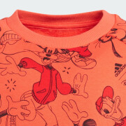 Sweatshirt bébé adidas Disney Mickey Mouse
