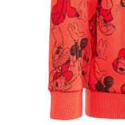 Sweatshirt bébé adidas Disney Mickey Mouse