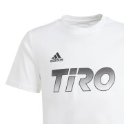 T-shirt enfant adidas Graphic House of Tiro