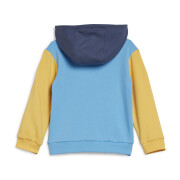 Ensemble sweatshirt et jogging bébé adidas Essentials Colorblock