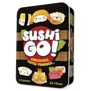 Jeux de société Asmodee Sushi Go