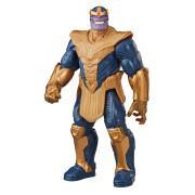 Figurine titan de luxe Avengers Thanos