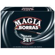 Grand kit tour de magie 125è anniversaires Borrás