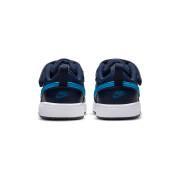 Chaussures bébé Nike Court Borough Low 2