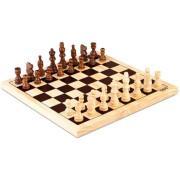 Jeux d'échecs en bois Cayro