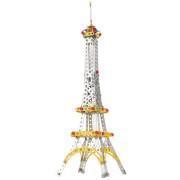 Jeu de construction métal 447 pièces CB Toys Tour Eiffel