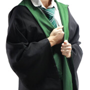 Déguisement robe de sorcier Cinereplicas Harry Potter Slytherin