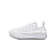 Baskets fille Converse Chuck Taylor All Star Move Ox