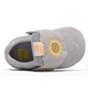 Chaussures bébé New Balance 574 crib