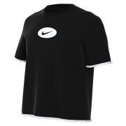 T-shirt fille Nike Icon Clash Boxy