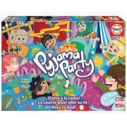 Jeux de carte Educa Pijama Party