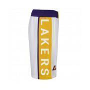 Short enfant basketball Los Angeles Lakers Lebron James
