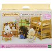 Accessoires pour poupée chambre des enfants Epoch D Enfance Sylvanian