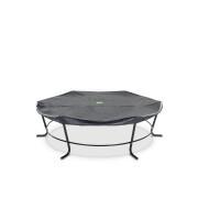 Housse de protection pour trampoline Exit Toys Premium 253 cm