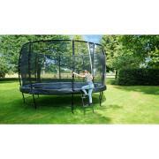Échelle pour hauteur de cadre de trampoline Exit Toys 65 - 80 cm