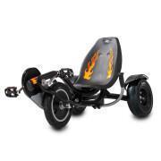 Tricycle Exit Toys Rocker Fire
