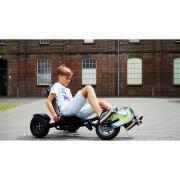 Tricycle Exit Toys Pro 100