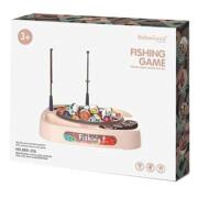Jeux d'éveil pêche électrique avec 2 couleurs assorties Fantastiko