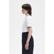 Polo enfant Fred Perry Twin Tipped