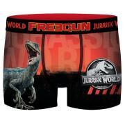 Boxer enfant Freegun Jurassic World