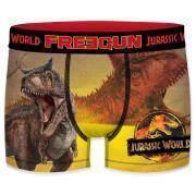 Boxer enfant Freegun Jurassic World (x2)