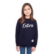 Sweatshirt fille French Disorder Billy Extra