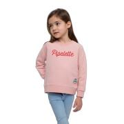Sweatshirt fille French Disorder Billy Pipelette