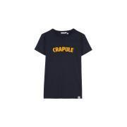 T-shirt enfant French Disorder Sacha Crapule