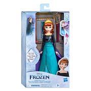 Poupée musicale Frozen Anna 30 cm