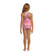 Maillot de bain 1 pièce fille Funkita Belted Frill