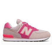 Chaussures fille New Balance gc574v1