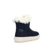 Bottes fille Geox Theleven