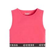 Brassière jersey fille Guess Active