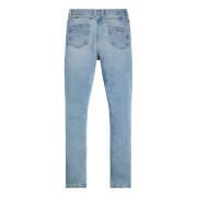 Jeans skinny fille Guess H.W