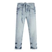 Jeans fille Guess Paper Bag