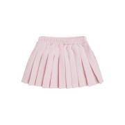 Mini jupe fille Guess Pleated