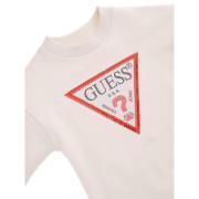 Robe fille Guess French Terry