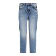 Jeans skinny enfant Guess Recycle
