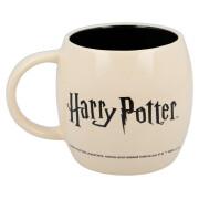 Mug céramique boîte cadeau Stor Harry Potter