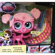 Animaux déco Hasbro Littlest Pet Shop