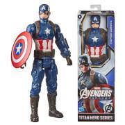 Figurine Hasbro Avengers Titán surt