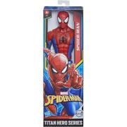 Figurine titan Spiderman Hasbro