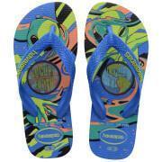 Tongs enfant Havaianas Top Holographic