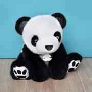Peluche Histoire d'Ours So chic Panda