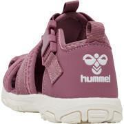 Sandales bébé fille Hummel