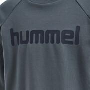 T-shirt manches longues enfant Hummel Boys