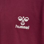Robe t-shirt fille Hummel Mille
