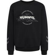Sweatshirt enfant Hummel hmlNature